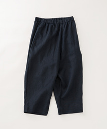 nop de nod | Pomme リネンパンツ(その他パンツ)