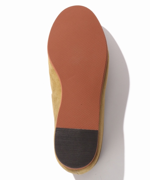 MIHARAYASUHIRO（ミハラヤスヒロ）の「mihara yasuhiro invisble bit mocassi（ローファー・メンズ・ブラック/ブラウン/グリーン・26.5cm/26cm/27.5cm/27cm/24.5cm/25.5cm/25cm）」の13枚目の写真