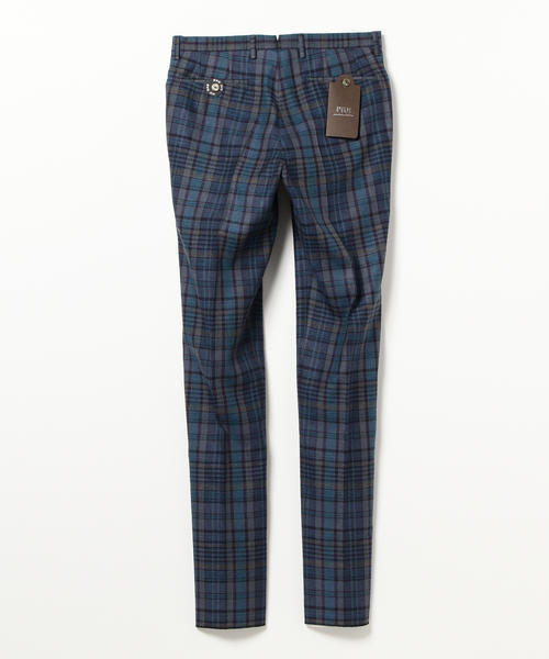 PT01（ピーティーゼロウーノ）の「◎PT01 / 別注 EVO-F 1プリーツ