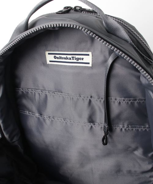 Onitsuka Tiger（オニツカタイガー）の「オニツカタイガー バック