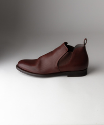 alfredoBANNISTER | サイドゴアブーツ(ブーツ)