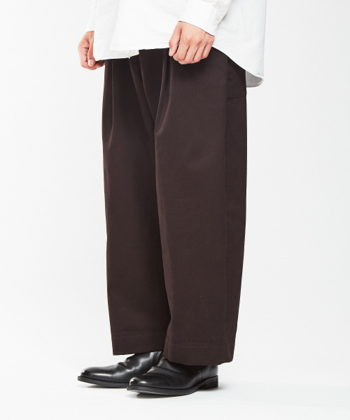 alfredoBANNISTER（アルフレッドバニスター）の「サイドゴアブーツ（ブーツ・メンズ・ブラック/グレー/ワイン・44/40/39/41/42/43）」の21枚目の写真