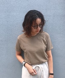 TODAYFUL | Useful Tシャツ(Tシャツ/カットソー)