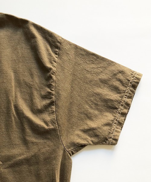 TODAYFUL(トゥデイフル)の「Useful Tシャツ(Tシャツ/カットソー・レディース・ホワイト/ブラック/ベージュ・FREE)」の10枚目の写真