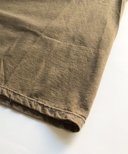 TODAYFUL(トゥデイフル)の「Useful Tシャツ(Tシャツ/カットソー・レディース・ホワイト/ブラック/ベージュ・FREE)」の11枚目の写真