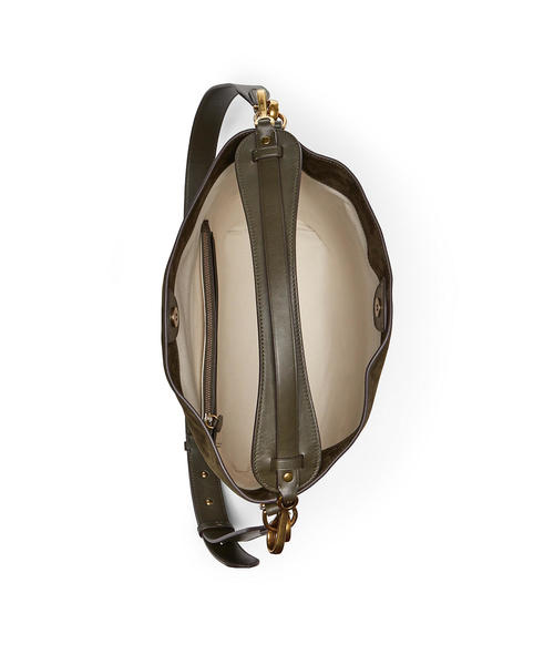 POLO RALPH LAUREN（ポロ ラルフ ローレン）の「ヌバック レザー