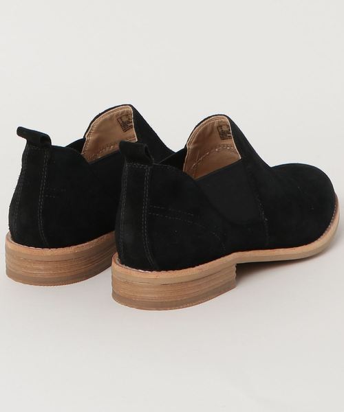 edenvale page clarks