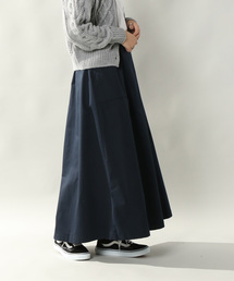 Dickies | 【Dickies】ディッキーズ TCツイルバックインバーテッドスカート(スカート)