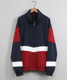 Confirm | Confirm / コンファーム ナイロントラックジャケット(ブルゾン)