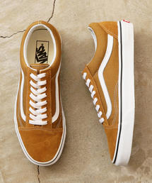 VANS | ＜VANS（バンズ）＞∴OLD SKOOL オールドスクール/スニーカー(スニーカー)