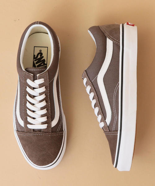 VANS（バンズ）の「＜VANS（バンズ）＞∴OLD SKOOL オールド