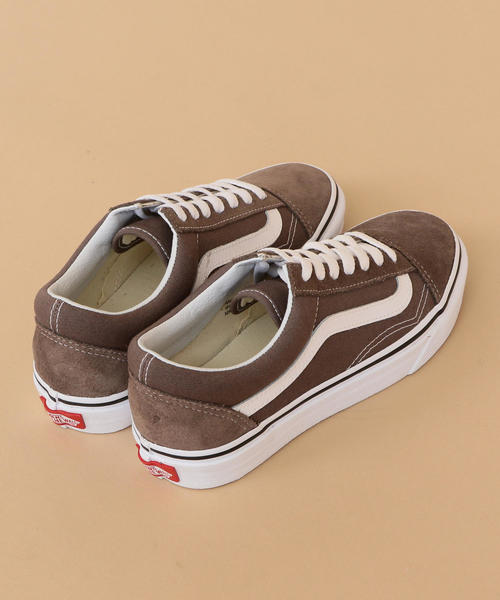 VANS（バンズ）の「＜VANS（バンズ）＞∴OLD SKOOL オールド