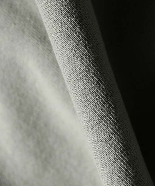 JOURNAL STANDARD（ジャーナルスタンダード）の「LOS ANGELES APPAREL / ロサンゼルスアパレル : Heavy Fleece Turtleneck Sweatshirts #（スウェット・メンズ・ホワイト系その他/カーキ/ブラック系その他/ベージュ/オレンジ・MEDIUM/SMALL/LARGE）」の21枚目の写真