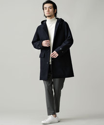 NANO universe（ナノユニバース）の「メルトンフードコート（モッズ