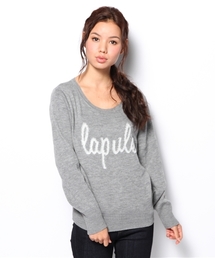 lapuleロゴニット