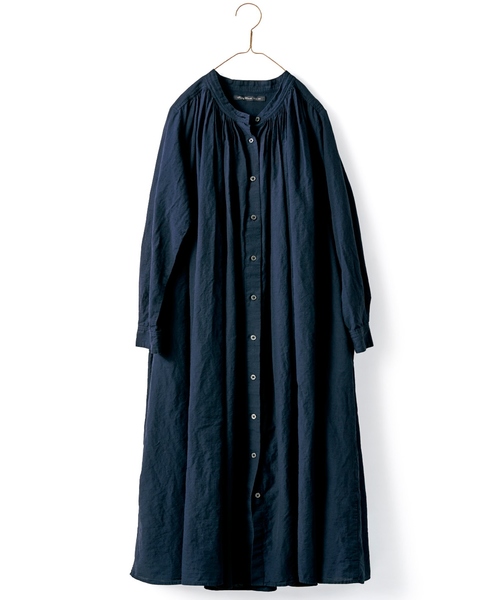 Clouds サニークラウズ のファッション ワンピース Sunny ギャザギャザワンピース ワンピース Sunny ワンピース サニークラウズ