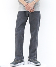 KAIKO BUG DENIM PANT FULL WASH