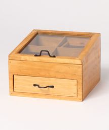 ジュエリーボックス