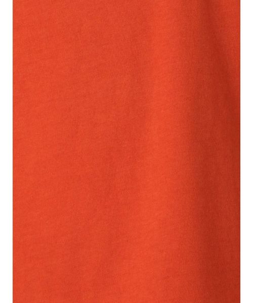 Ungrid(アングリッド)の「カラータンクトップ(タンクトップ・レディース・オフホワイト/チャコールグレー/オレンジ/イエロー/パープル/ブルー・FREE)」の11枚目の写真