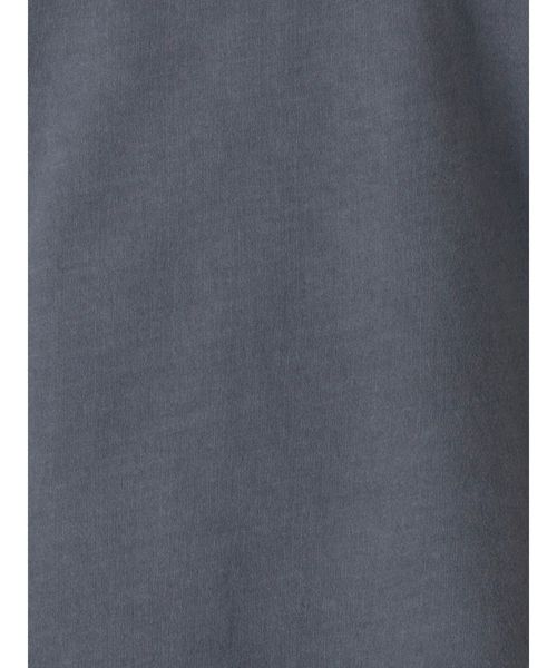 Ungrid(アングリッド)の「カラータンクトップ(タンクトップ・レディース・オフホワイト/チャコールグレー/オレンジ/イエロー/パープル/ブルー・FREE)」の8枚目の写真