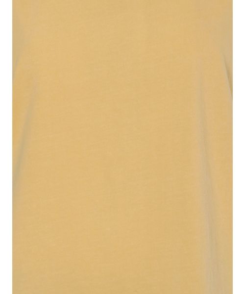 Ungrid(アングリッド)の「カラータンクトップ(タンクトップ・レディース・オフホワイト/チャコールグレー/オレンジ/イエロー/パープル/ブルー・FREE)」の7枚目の写真