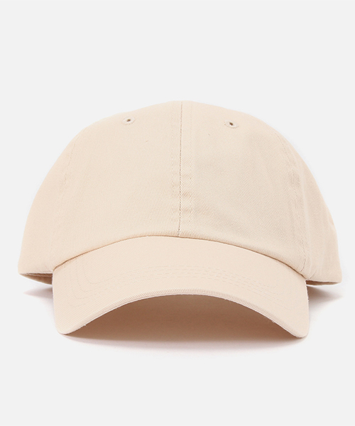 AZUL by moussy（アズールバイマウジー）の「BASIC TWILL CAP/ベーシックツイルキャップ（キャップ・レディース・ブラック/ネイビー/オフホワイト/ライトパープル・FREE）」の17枚目の写真