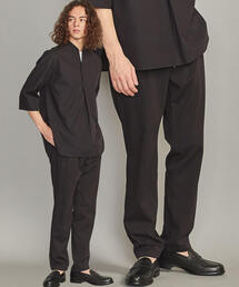 BEAUTY&YOUTH UNITED ARROWS | BY T/R 1P テーパード イージーパンツ ◆(その他パンツ)