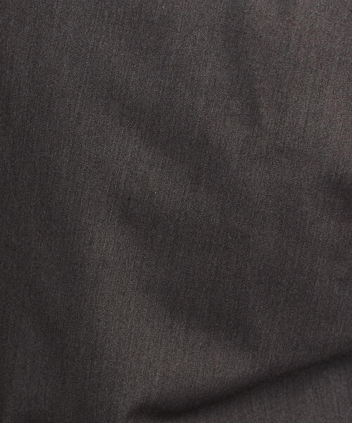 BEAUTY&YOUTH UNITED ARROWS（ビューティーアンドユースユナイテッドアローズ）の「BY T/R 1P テーパード イージーパンツ ◆（その他パンツ・メンズ・その他3/その他2/ブラック/ダークグレー/ネイビー・XL/S/M/L）」の13枚目の写真