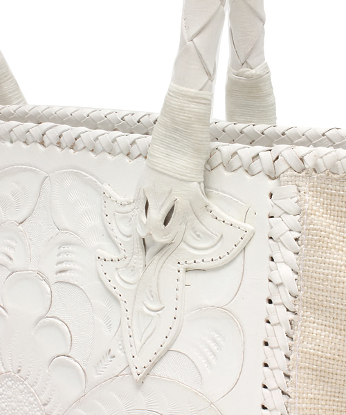 【新品】GRACE CONTINENTALカービングバッグ ホワイト 楽天市場】☆GRACE CONTINENTAL グレースコンチネンタル Metalic RS-ca