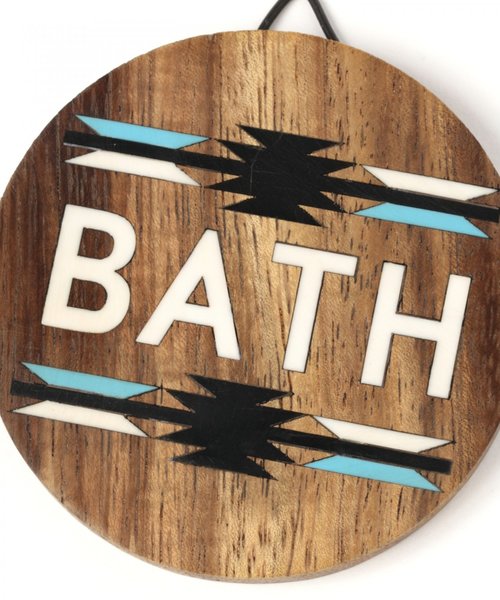 niko and...（ニコアンド）の「オリジナルラウンドサインボード（インテリア雑貨・レディース・その他1/その他2/その他3・0）」の5枚目の写真