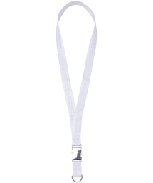 #Re:room | ラインロゴナイロンネックストラップ(その他小物)