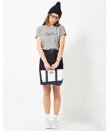 SEA | VINTAGE　丸胴　NEW STANDARDクルーネックＴＥＥ(Tシャツ/カットソー)