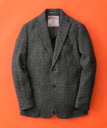 URBAN RESEARCH ROSSO MEN�i�A�[�o�����T�[�`���b�\�����j�̌Ò��u�e�[���[�h�W���P�b�g�i�e�[���[�h�W���P�b�g�j�v