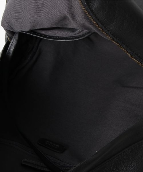 ECCO（エコー）の「ECCO CASPER（バックパック/リュック）」 - WEAR
