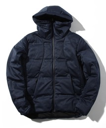 THISIS（ディスイズ）の「シームレス ダウンジャケット（ダウンジャケット/コート）」