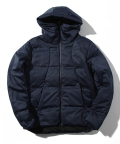 セール】フード付ダウンジャケット（ダウンジャケット/コート）｜ROEN