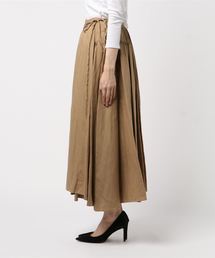 suzuki takayuki（スズキタカユキ）の「long skirt（スカート