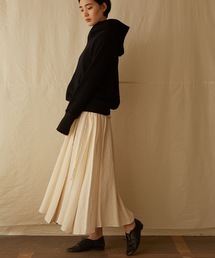 suzuki takayuki（スズキタカユキ）の「long skirt（スカート