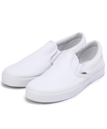 BEAUTY&YOUTH UNITED ARROWS | BYBC VANS スリッポン(スニーカー)