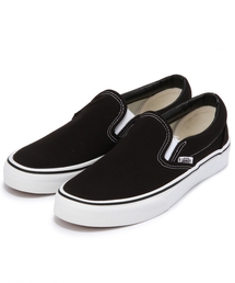 BEAUTY&YOUTH UNITED ARROWS | BYBC VANS スリッポン(スニーカー)