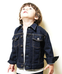 Denime | KIDS DENIM JACKET(デニムジャケット)