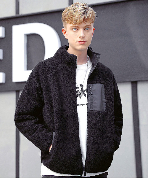 SPADE�i�X�y�[�h�j�́u�ySPADE-creative expression-�z�h�����H �W�b�v�|�P�b�g�t�� �{�A �t���[�X �W���P�b�g�i�u���]���j�v�b�u���b�N