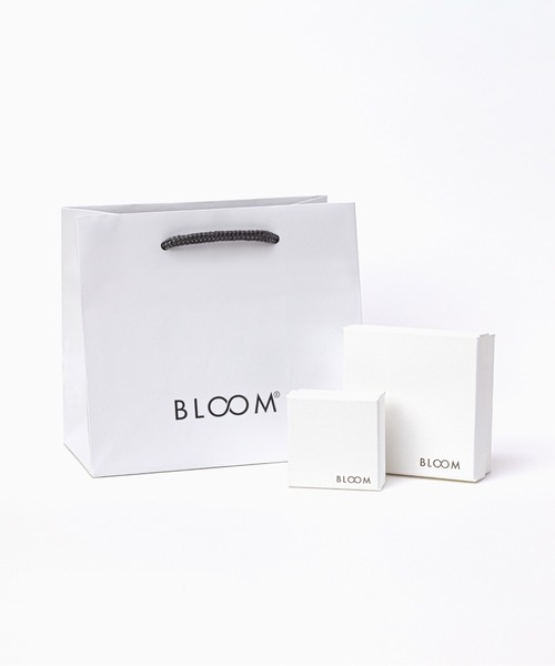 BLOOM（ブルーム）の「K10 イエローゴールド キュービックジルコニア スター ピアス BLOOM/ブルーム（ピアス（両耳用）・レディース・イエローゴールド・-）」の3枚目の写真