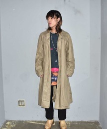 コート　JOS.A.BANK　ジョスエーバンク　古着　ヴィンテージ　アンティーク VINTAGE（ヴィンテージ）の「【ヴィンテージ古着】Jos. A. Bank