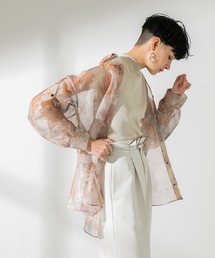 UNITED TOKYO WOMENS�i���i�C�e�b�h�g�E�L���E�E�B�����Y�j�́u�^�C�_�C�V�[�X���[�V���c�i�V���c/�u���E�X�j�v