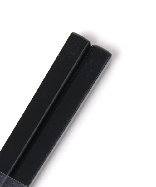 LAKOLE（ラコレ）の「わっぱ風ランチカトラリー / LAKOLE（カトラリー・レディース・ブラウン/ベージュ・FREE）」の11枚目の写真