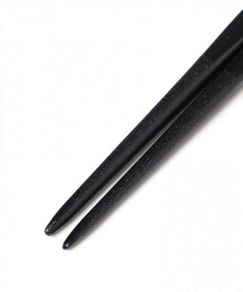 LAKOLE（ラコレ）の「わっぱ風ランチカトラリー / LAKOLE（カトラリー・レディース・ブラウン/ベージュ・FREE）」の9枚目の写真