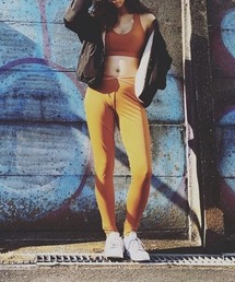 ANNEBRA（アンブラ）の「Saturn スポーツレギンス（レギンス/スパッツ）」