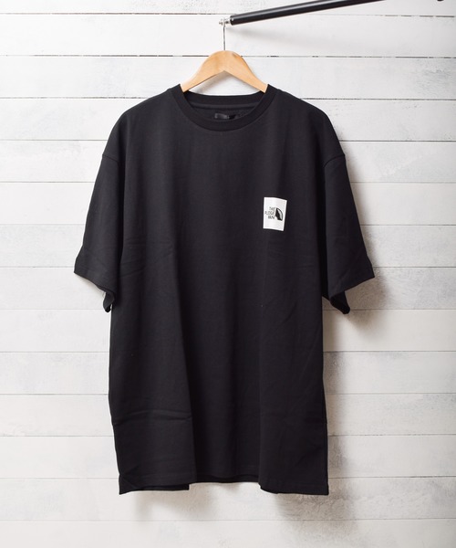 Pledge（プレッジ）の「《pledge》ビッグシルエット　バックプリントＴシャツ（Tシャツ/カットソー・レディース・ホワイト系その他2/ホワイト系その他3/ホワイト系その他4/ホワイト系その他5/ホワイト系その他6/ブラック系その他2/ブラック系その他3/ブラック系その他4/ブラック系その他5/ブラック系その他6/ホワイト系その他/ブラック系その他・MEDIUM/LARGE）」の7枚目の写真