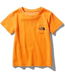 THE NORTH FACE | ザ ノース フェイス THE NORTH FACE S/S Pile Pocket Tee(Tシャツ/カットソー)